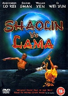 Shaolin vs. Lama (1983) - Stream Online