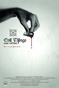 Evil Things (2012) - Stream Online