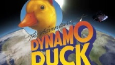 The Adventures of Dynamo Duck (1990) - Stream Online