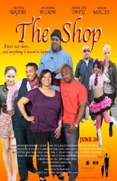 The Shop (2012) - Stream Online