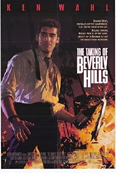 The Taking of Beverly Hills (1991) - Stream Online