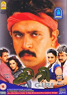 Giri (2004) - Stream Online
