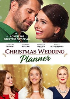 Christmas Wedding Planner (2017) - Stream Online