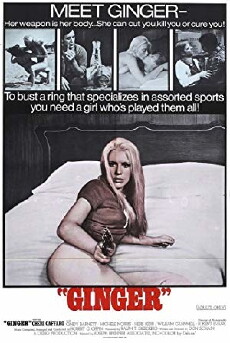 Ginger (1971) - Stream Online