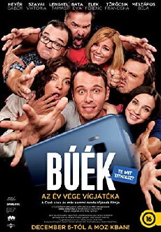 BÚÉK (2018) - Stream Online