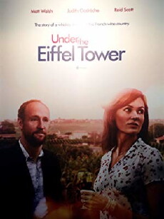Under the Eiffel Tower (2018) - Stream Online