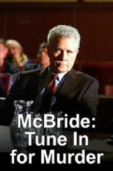 McBride: Tune in for Murder (2005) - Stream Online