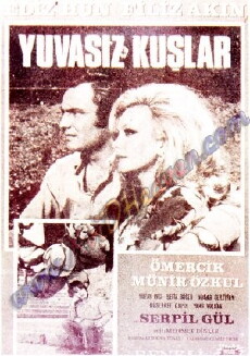 Yuvasiz kuslar (1970) - Stream Online