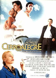 Cerro Alegre (1999) - Stream Online
