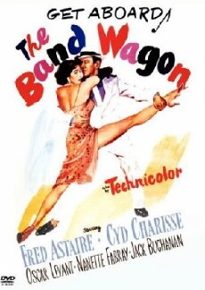 The Band Wagon (1953) - Stream Online
