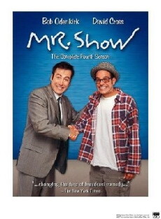 Mr. Show with Bob and David (1995) - Stream Online