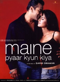 Maine Pyaar Kyun Kiya - Warum habe ich mich verliebt? (2005) - Stream Online