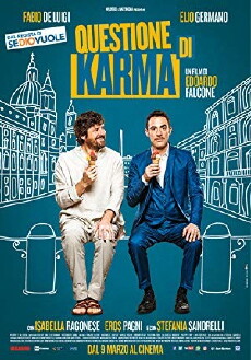 It's All About Karma (2017) - Stream Online