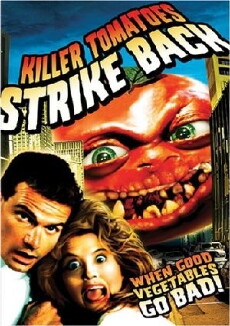 Killer Tomatoes Strike Back! (1991) - Stream Online