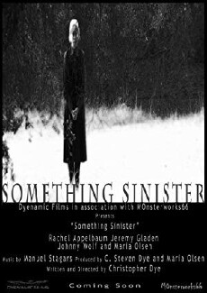 Something Sinister (2014) - Stream Online