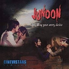 Junoon (1994) - Stream Online