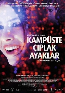 Kampüste çiplak ayaklar (2009) - Stream Online