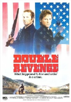 Double Revenge (1988) - Stream Online