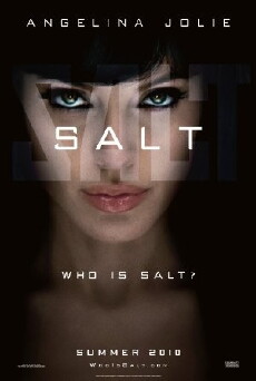 Salt (2010) - Stream Online