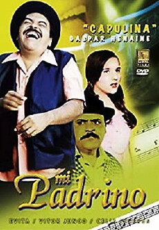 Mi padrino (1969) - Stream Online
