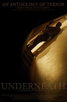 Underneath: An Anthology of Terror (2018) - Stream Online