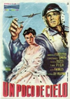 Wiedersehen auf Capri (1955) - Stream Online
