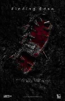 Finding Eden (2017) - Stream Online