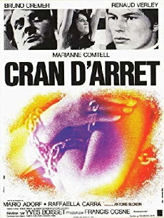 Safety Catch (1970) - Stream Online