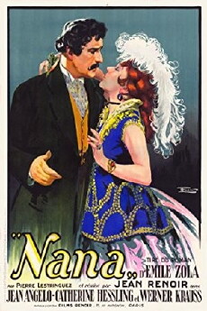Nana (1926) - Stream Online