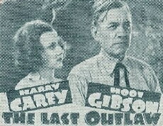 The Last Outlaw (1936) - Stream Online
