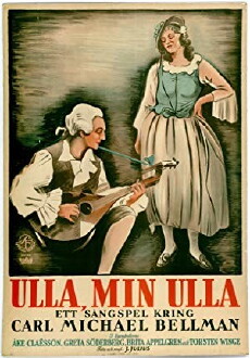 Ulla, My Ulla (1930) - Stream Online