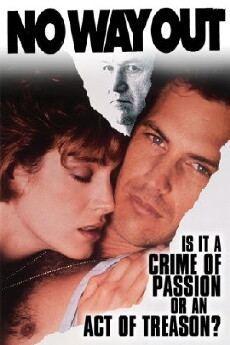 No Way Out (1987) - Stream Online