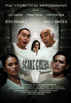Scaregivers (2008) - Stream Online