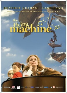 The Flying Machine (2011) - Stream Online