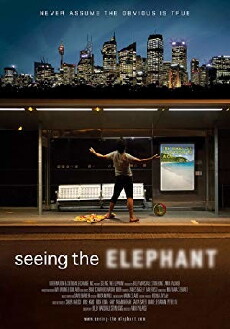 Seeing the Elephant (2013) - Stream Online