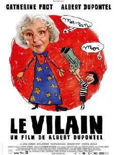 The Villain (2009) - Stream Online