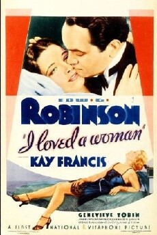 I Loved a Woman (1933) - Stream Online