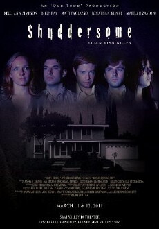 Shuddersome (2011) - Stream Online
