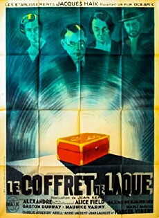 Lackered Box (1932) - Stream Online