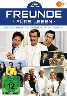 Freunde fürs Leben (1992) - Stream Online