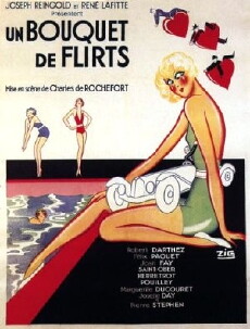 Un bouquet de flirts (1931) - Stream Online