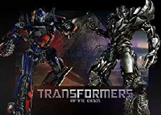 Transformers Infinite Chaos (2015) - Stream Online