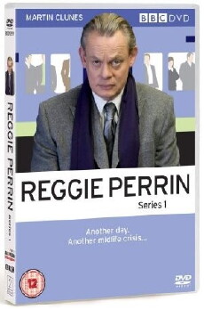 Reggie Perrin (2009) - Stream Online