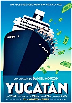 Yucatán (2018) - Stream Online