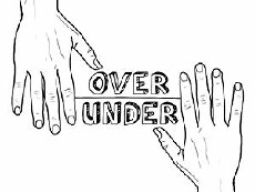 Over/Under (2016) - Stream Online