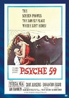 Psyche 59 (1964) - Stream Online