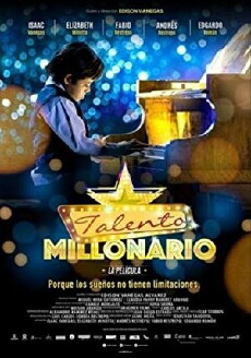 Talento Millonario (2017) - Stream Online