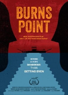 Burns Point (2016) - Stream Online