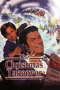 Like Father, Like Santa (1998) - Stream Online