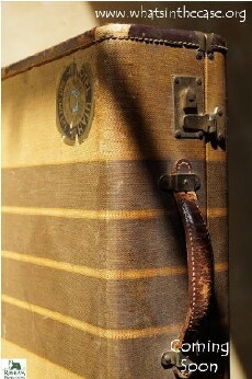 Antique Case (2014) - Stream Online